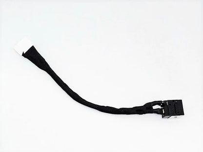 Lenovo DC Power Jack Cable for IdeaPad Z570 Z575 31049310 50.4M406.001