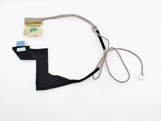 Lenovo 31049930 LCD LVDS Cable IdeaPad Y470 Y470A Y470P DC020017610