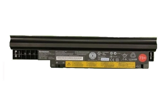 Lenovo 42T4813 New Genuine Battery Pack 63Wh ThinkPad Edge 13" E30 E31 42T4806 42T4807 42T4812 42T4814