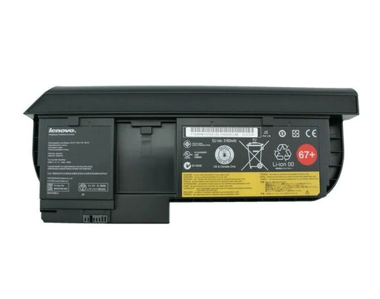 Lenovo 42T4879 New Genuine Battery ThinkPad X220 Tablet X220i X220t 42T4877 42T4880 42T4881 42T4882