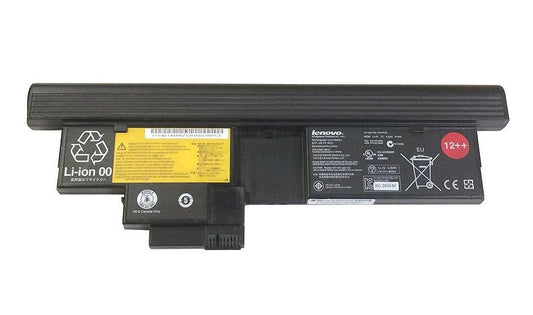 Lenovo 43R9257 Genuine Battery ThinkPad X200 X201 Tablet X200t X201t 42T4565 42T4562 42T4563 42T4564