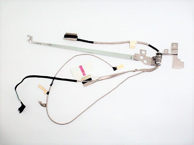 Lenovo LCD Display Video Cable with Left Hinge Flex 2 14 2-14 460.00X0B.0022 460.00X0B.0012 460.00X0B.0013 460.00X0B.0023