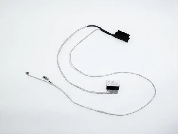 Lenovo New LCD Display Video Screen Cable Z15 4K 30-Pin IdeaPad 700-15ISK 450.06R04.0001 450.06R04.0004 450.06R04.0011