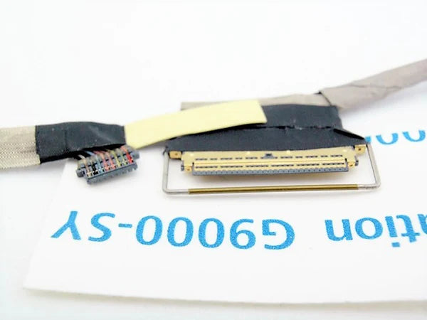 Lenovo New LCD Display Video Screen Cable V110-14 V110-14ISK V110-14AST 450.08A05.0002 450.08A05.0003 450.08A05.0001