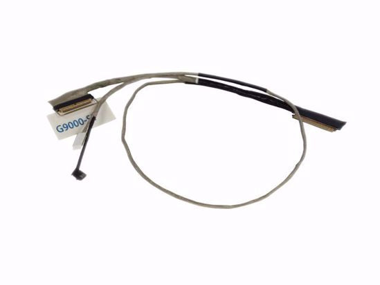 Lenovo 450.0CJ07.0001 LCD EDP Display Video Screen Cable B720 LB720 450.0CJ07.0001