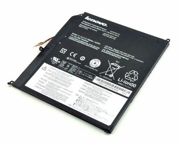Lenovo 45N1103 New Genuine Battery ThinkPad X1 Helix MT3697 3701 20CG 45N1102