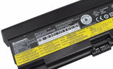 Lenovo 45N1107 New Battery ThinkPad T520 W510 W520 E420 E425 E520 E525 45N1000 45N1001 45N1106 51J0499