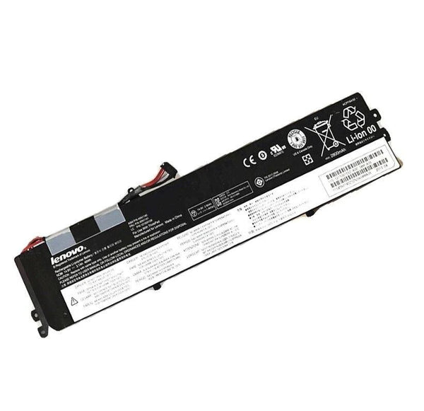 Lenovo 45N1139 New Genuine Battery Pack ThinkPad S3 S431 S440 V4400u 45N1138 45N1140 45N1141 121500159