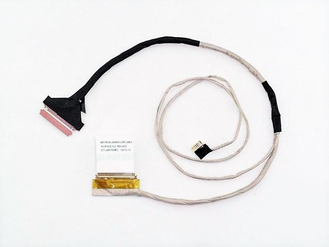 Lenovo 50.4YG01.001 LCD Cable IdeaPad M490 M490s M495s 50.4YG01.012