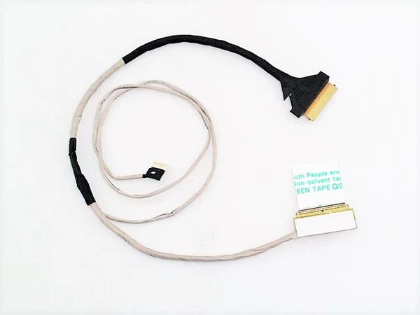 Lenovo 50.4YG01.001 LCD Cable IdeaPad M490 M490s M495s 50.4YG01.012