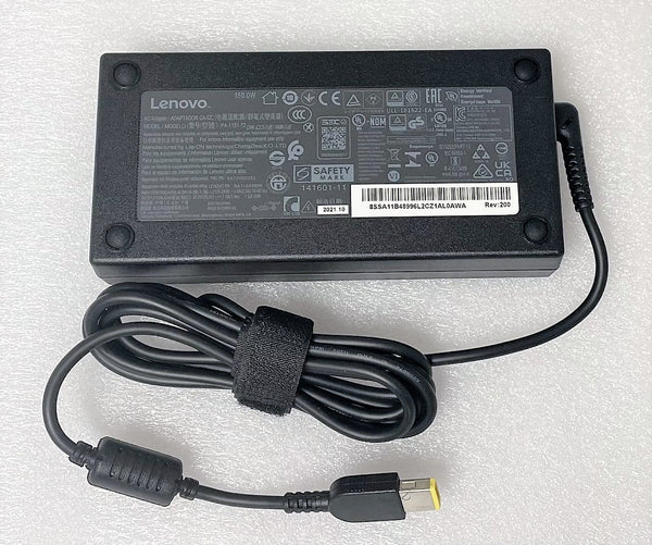 Lenovo 54Y8926 New AC Adapter ThinkPad W541 20EF 20EG Y700-15ISK 80NV 00PC728 5A10V03246 5A10V03253