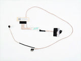 Lenovo 5C10F78775 LCD LED Display eDP Cable Touch Y50-70 DC02001Z700