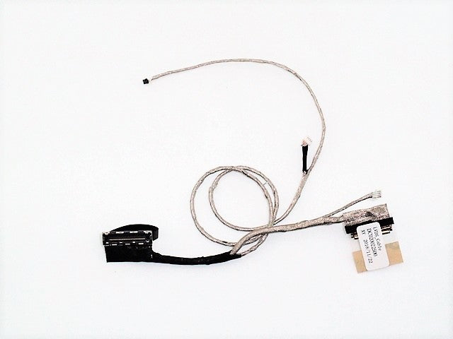 Lenovo New LCD LED LVDS Display Panel Video Screen Cable Yoga 700 700-11ISK 3 11 3-11 DC020022S00 5C10H15215