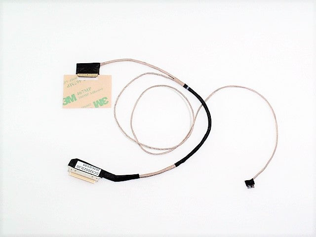 Lenovo New LCD Display EDP Video Screen Cable AIWE3 IdeaPad E50 E50-30 E50-45 E50-70 E50-80 DC020023L00 5C10H44889