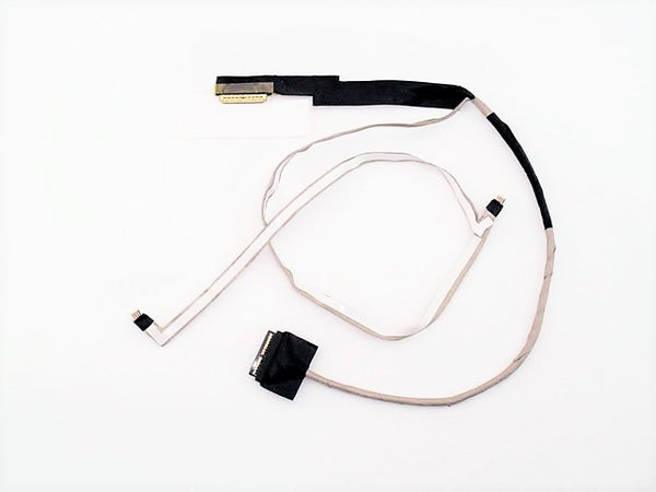 Lenovo New LCD Display Video Non-Touch Screen eDP UMA Cable 3D IdeaPad 500 15 500-15ISK 80NT Z51-70 DC020025200 5C10J23795
