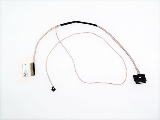 Lenovo New LCD EDP Display Video Screen Cable IdeaPad B50-10 100-14IBY 100-15IBY DC020026T00 35040288 5C10J30756