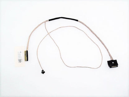 Lenovo New LCD EDP Display Video Screen Cable IdeaPad B50-10 100-14IBY 100-15IBY DC020026T00 35040288 5C10J30756