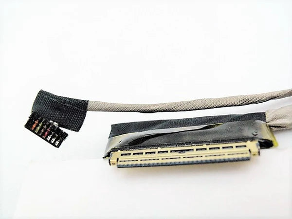 Lenovo New LCD EDP Display Video Screen Cable IdeaPad B50-10 100-14IBY 100-15IBY DC020026T00 35040288 5C10J30756