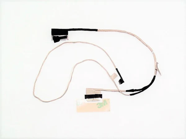 Lenovo LCD LED EDP Display Video Screen Cable 2D AIVS3 IdeaPad 500S 500S-13ISK U31-70 DC020025500 5C10J30955