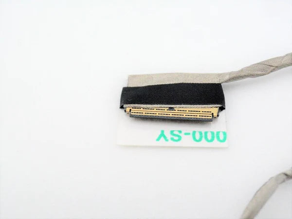 Lenovo 5C10L46227 LCD LED Cable IdeaPad 110-15ACL 110-15AST 110-15IBR DC02C009900 DC02C009910