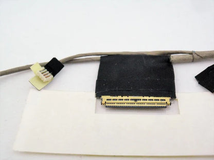 Lenovo 5C10L47354 LCD Display EDP Cable TS Yoga 710-15IKB 710-15ISK DC02002D300