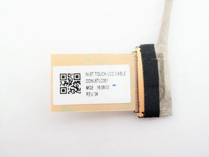 Lenovo 5C10L71643 LCD LED Display Cable TS Chromebook N21 N22 N22-20 DDNL6TLC001 DDNL6TLC011