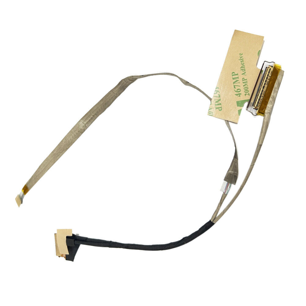 Lenovo New LCD LED Display Video Screen Cable 40-Pin N42-20 Chromebook 80US DD0NL7LC002 5C10L85362