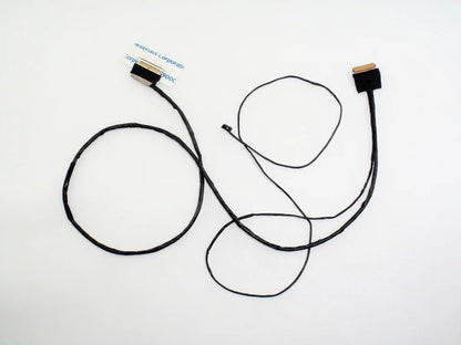 Lenovo 5C10M44684 LCD LED Display EDP Cable V110-15IAP 450.08B01.0002