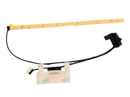 New Laptop LCD LED EDP Display Video Screen Flex Cable for Lenovo Yoga 730-13IKB 730-13ISK 5C10V98522 DC02003GC00 FHD DLZP3