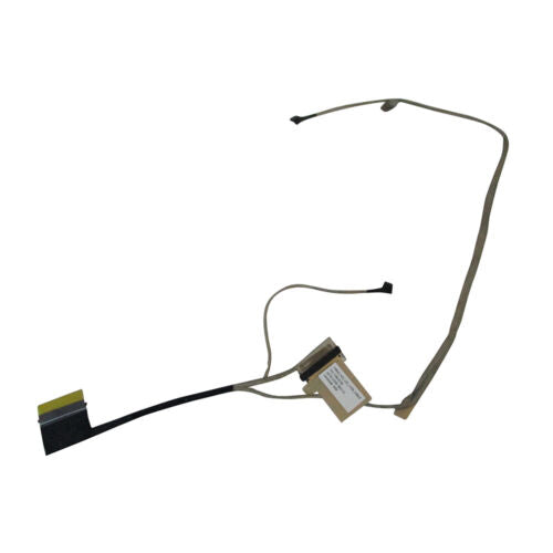 Lenovo New LCD LED Display Video Screen Cable Flex 11 Chromebook ZA27 N23 Yoga Chromebook ZA26 1109-02162 5C18C07636