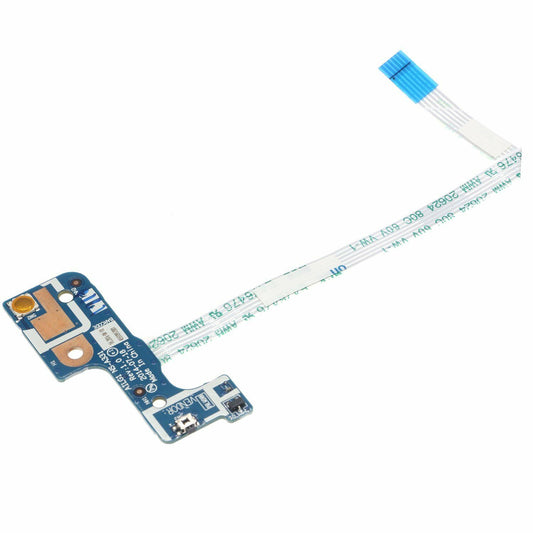 Lenovo 5C50G89508 Power Button Board G70 G70-50 G70-70 G70-80 Z70-80 NS-A331