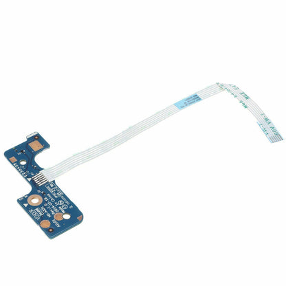 Lenovo 5C50G89508 Power Button Board G70 G70-50 G70-70 G70-80 Z70-80 NS-A331