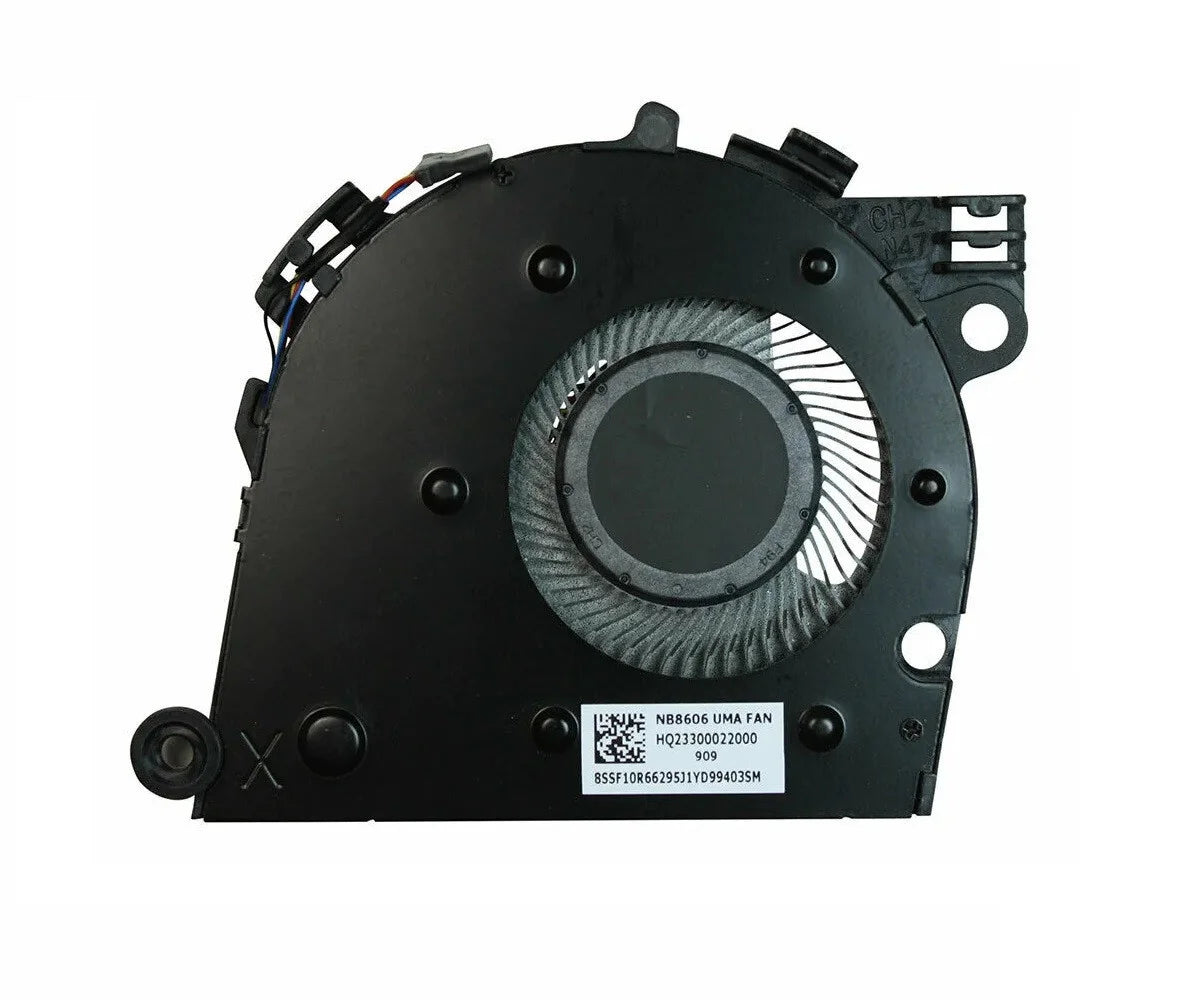 Lenovo 5F10S13884 New CPU Cooling Fan UMA IdeaPad S540-15IWL 81NE 5F10R66295 HQ23300022000 BAPB0605R5H-Y003