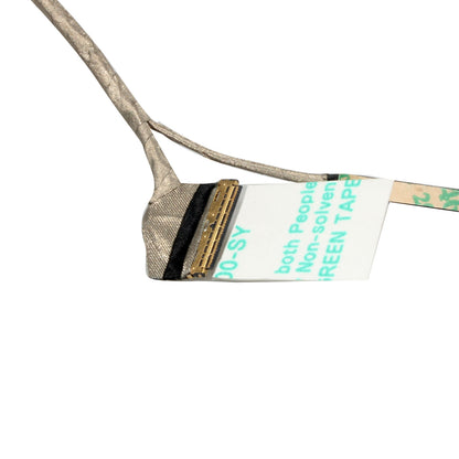 Lenovo 5H50F76792 LCD Display Video Cable 30-Pin Flex 2-15 2-15D 20377 460.00Z0H.0003