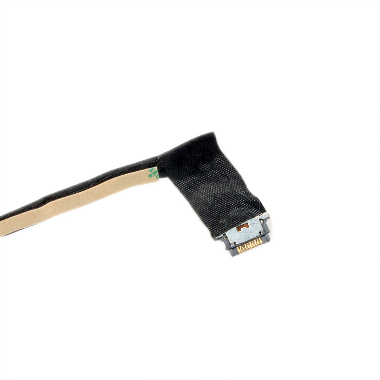 Lenovo 5H50F76792 LCD Display Video Cable 30-Pin Flex 2-15 2-15D 20377 460.00Z0H.0003