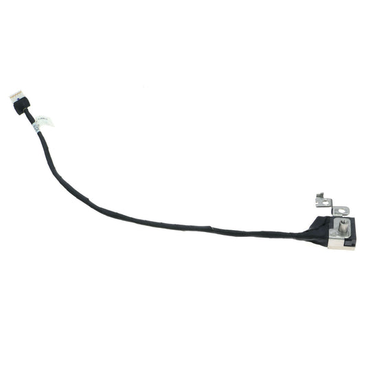 Lenovo 60.4LS12.001 DC Power Jack Charging Port Cable E4430 E49 K49A