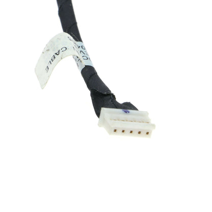 Lenovo 60.4LS12.001 DC Power Jack Charging Port Cable E4430 E49 K49A