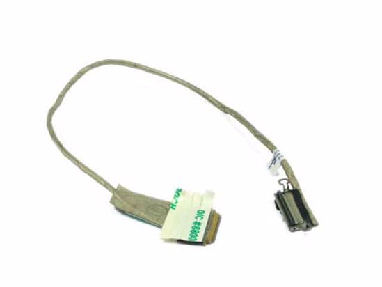 Lenovo 75Y5557 LCD Display Video Screen Cable ThinkPad T510 T510i W510 45M2895 50.4CU03.002 50.4CU03.012 50.4CU03.013