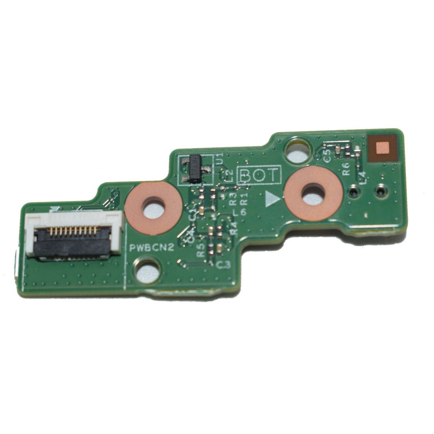 Lenovo 90004110 Power Button Board IdeaPad S410P S510P 48.4L107.011 48.4L107.011 55.4L102.001G