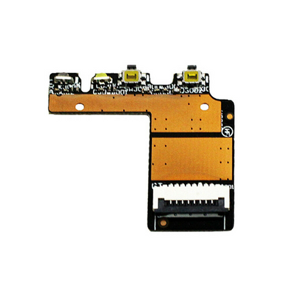 Lenovo 90004973 Power Button Board IdeaPad Yoga 2 Pro 13 20266 NS-A073