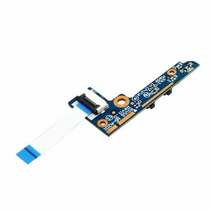 Lenovo 90005666 Power Button Board Yoga 2 11 20332 20428 NX-A201 NBX00019Q00 59417911