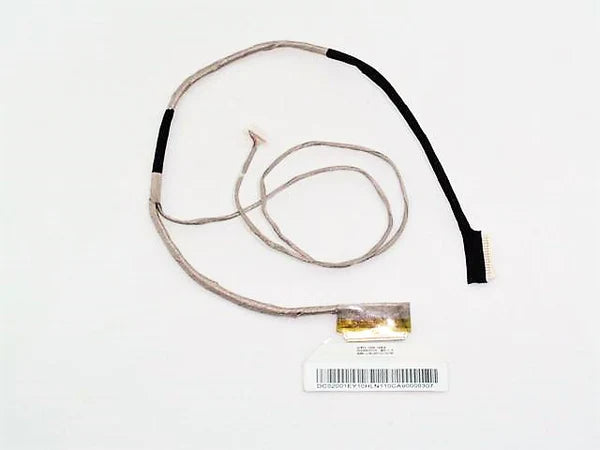 Lenovo LCD Video Cable for IdeaPad Y480 Y485 90200378 DC02001EY10 New