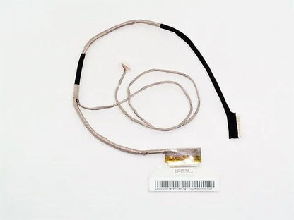 Lenovo LCD Video Cable for IdeaPad Y480 Y485 90200378 DC02001EY10 New