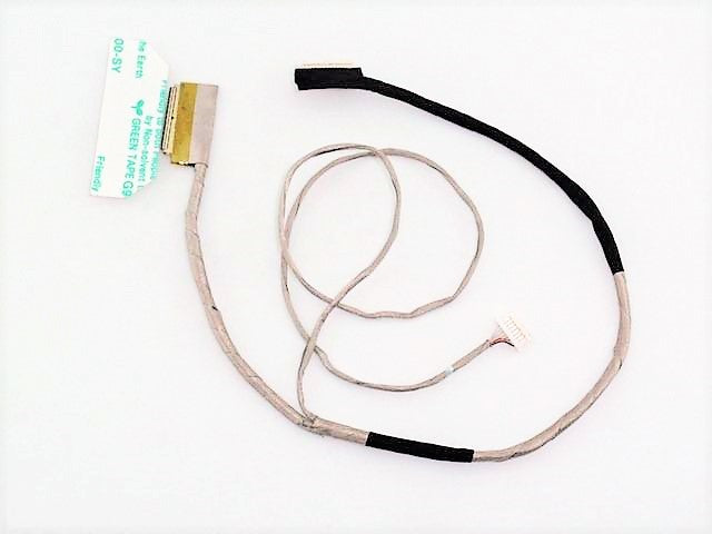 Lenovo 90200378 LCD LVDS Display Cable IdeaPad Y480 Y485 DC02001EY10