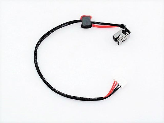 Lenovo 90200457 DC Power Jack Cable IdeaPad G580 G585 DC30100H700 DC30100JF00 DC3010HN00