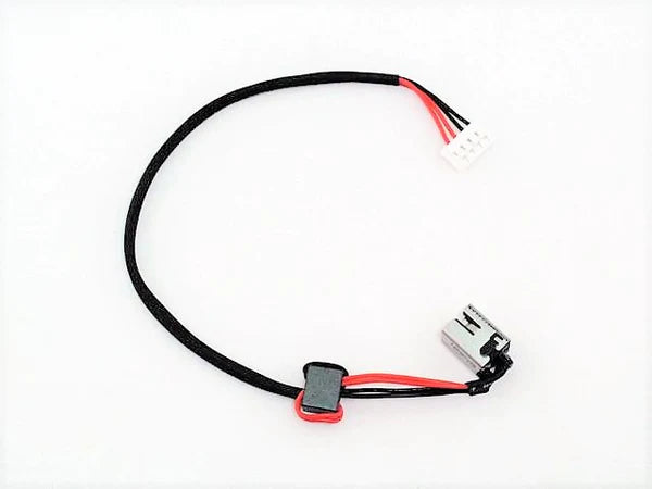 Lenovo 90200457 DC Power Jack Cable IdeaPad G580 G585 DC30100H700 DC30100JF00 DC3010HN00