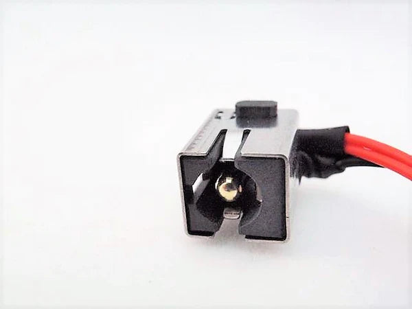 Lenovo 90200457 DC Power Jack Cable IdeaPad G580 G585 DC30100H700 DC30100JF00 DC3010HN00