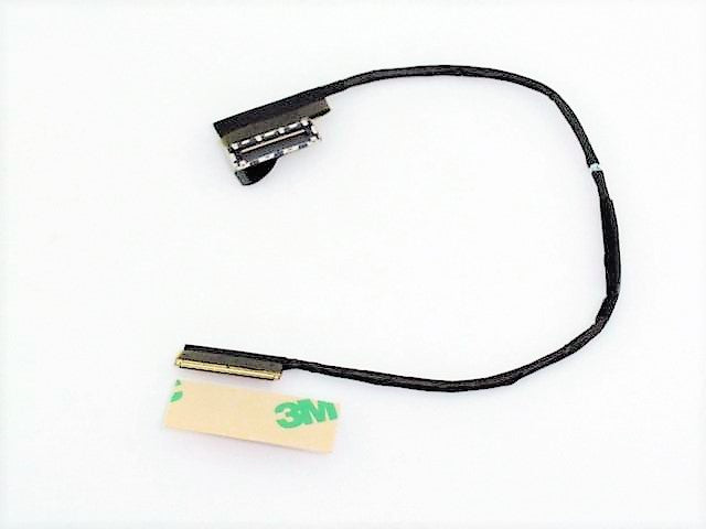 Lenovo 90200615 LCD LED Cable IdeaPad Z380 DD0LZ1LC000 DD0LZ1LC010