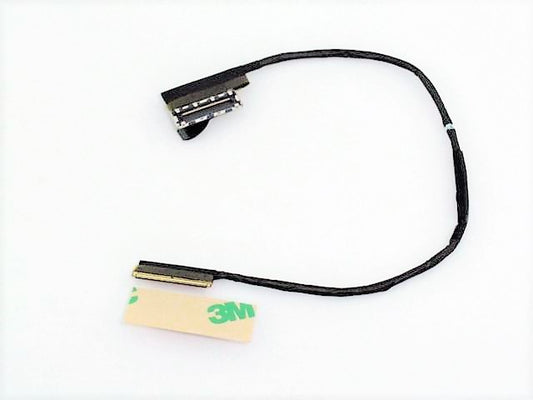 Lenovo 90200615 LCD LED Cable IdeaPad Z380 DD0LZ1LC000 DD0LZ1LC010