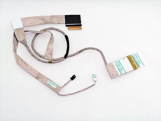 Lenovo 90200812 LCD Cable B580 B590 V580 V585 V590 V595 50.4TE09.001 50.4TE09.014